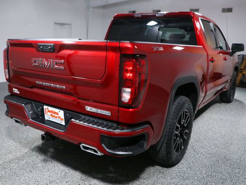 Used 2023 GMC Sierra 1500 Elevation AWD/4WD image 7