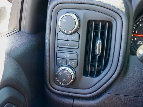 New 2026 GMC Sierra 3500 Pro w/ Convenience Package AWD/4WD image 13