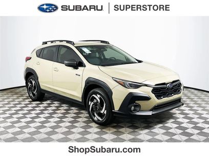 New 2026 Subaru Crosstrek 2.5i Limited w/ Convenience Package
