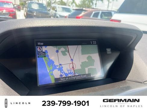 Used 2020 Acura MDX FWD w/ Advance Package image 14