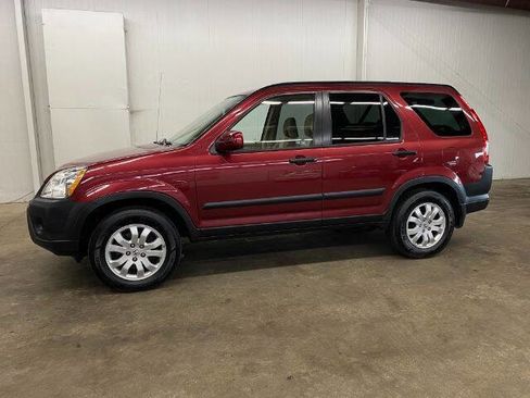 Used 2006 Honda CR-V EX image 1