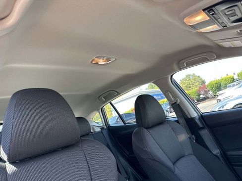 Used 2020 Subaru Impreza 2.0i image 20