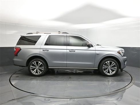 Used 2021 Ford Expedition King Ranch w/ Cargo Package image 26