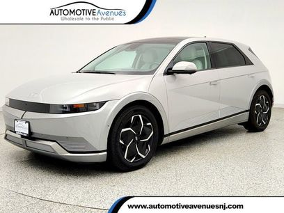 Used 2024 Hyundai Ioniq 5 Limited