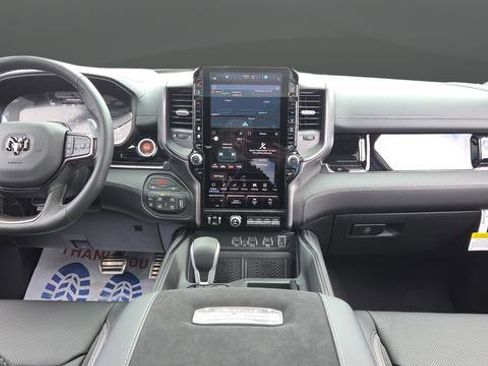 New 2026 RAM 1500 RHO w/ RHO Level 1 Equipment Group AWD/4WD image 11