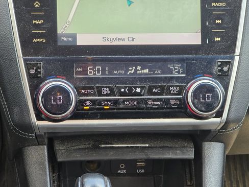 Used 2018 Subaru Outback 2.5i Limited AWD/4WD image 21