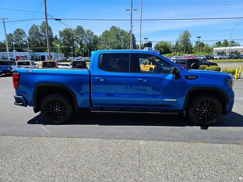 Used 2023 GMC Sierra 1500 Elevation image 6