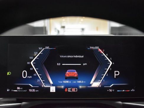 Used 2023 BMW M240i xDrive Coupe w/ Premium Package image 31