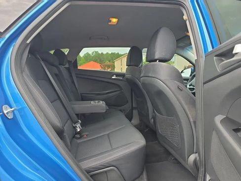Used 2019 Hyundai Tucson SE FWD image 37