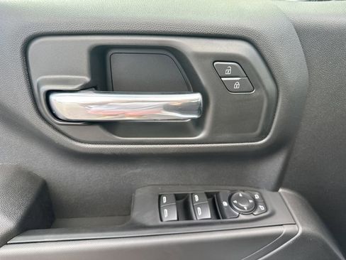 New 2026 GMC Sierra 1500 Pro w/ Pro Value Package AWD/4WD image 11
