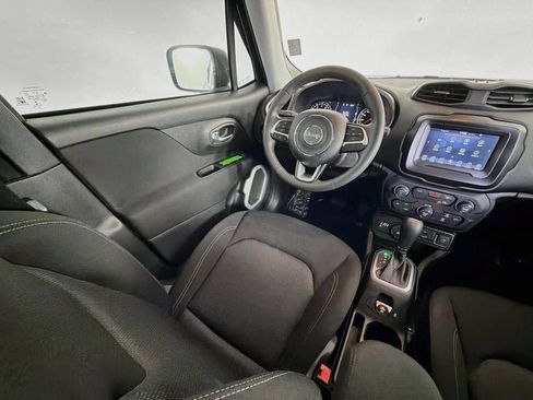 Used 2021 Jeep Renegade Sport AWD/4WD image 11