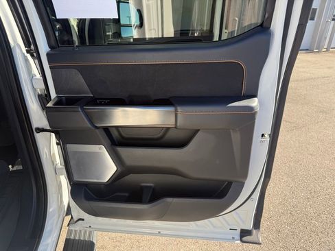 Used 2022 Ford F150 Platinum w/ Equipment Group 701A High image 24