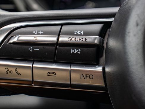 Used 2023 MAZDA CX-30 AWD 2.5 S w/ Preferred Package image 28