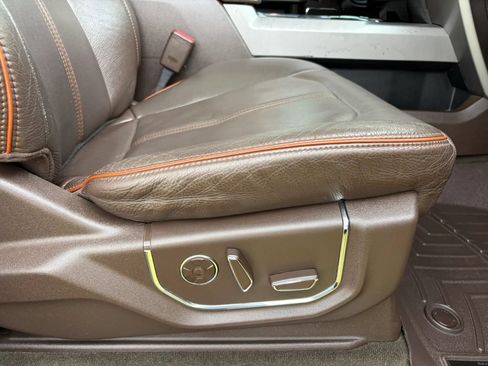 Used 2017 Ford F350 King Ranch w/ King Ranch Ultimate Package AWD/4WD image 21