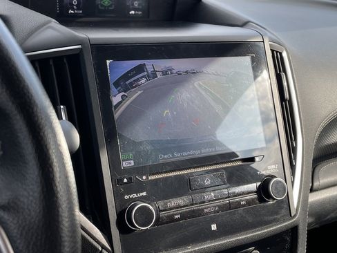 Used 2021 Subaru Forester Touring w/ Popular Package #2 image 16