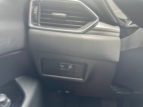 Used 2023 MAZDA CX-5 AWD 2.5 S w/ Select Package image 22