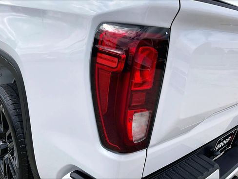 Certified 2023 GMC Sierra 1500 Elevation image 26
