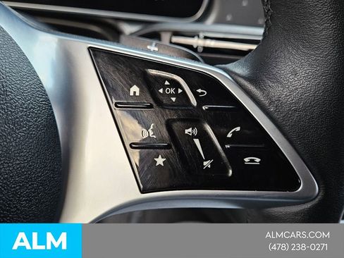 Used 2024 Mercedes-Benz EQE 350+ 4MATIC SUV w/ AMG Line Exterior Package image 25