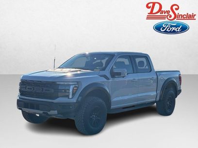 Used 2024 Ford F150 Raptor