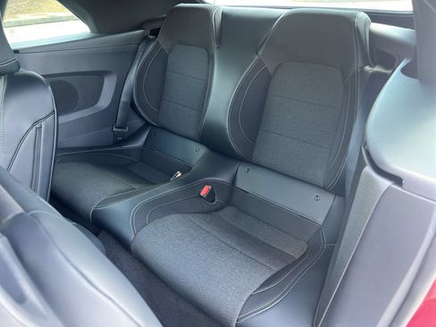 New 2026 Ford Mustang Convertible RWD image 15