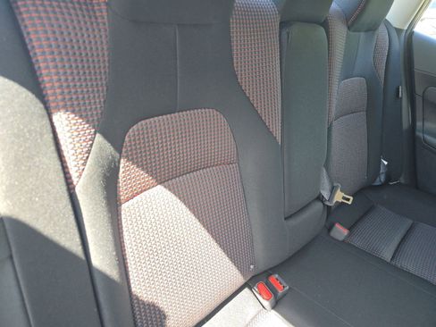 New 2026 Nissan Sentra SR w/ Floor Mat Package FWD image 14