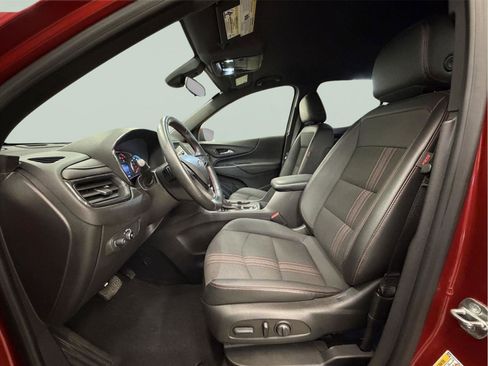 Certified 2023 Chevrolet Equinox RS AWD/4WD image 18