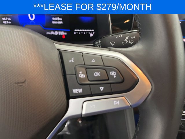Used 2026 Volkswagen Jetta SE FWD image 17