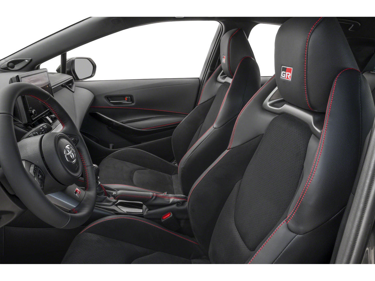 New 2026 Toyota Corolla GR AWD/4WD image 37