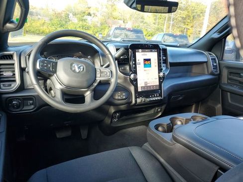 New 2026 RAM 2500 Tradesman image 6