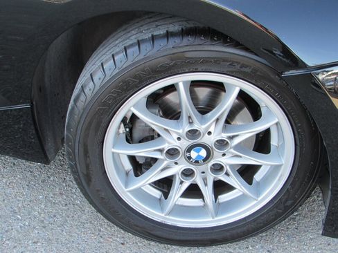 Used 2003 BMW Z4 2.5i RWD image 20