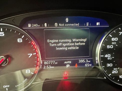 Used 2019 Audi Q7 3.0T Premium image 22