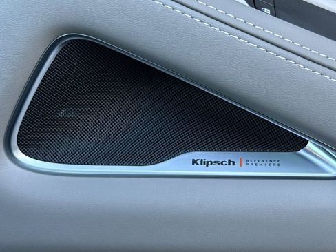 New 2026 INFINITI QX60 Autograph w/ Dark Cargo Package image 20