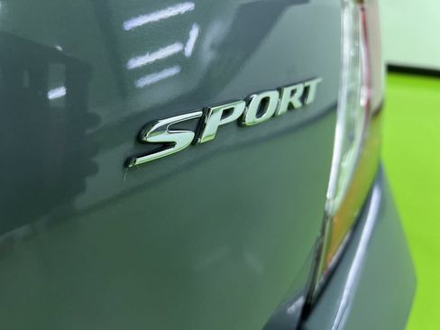 Used 2019 Honda Civic Sport image 14