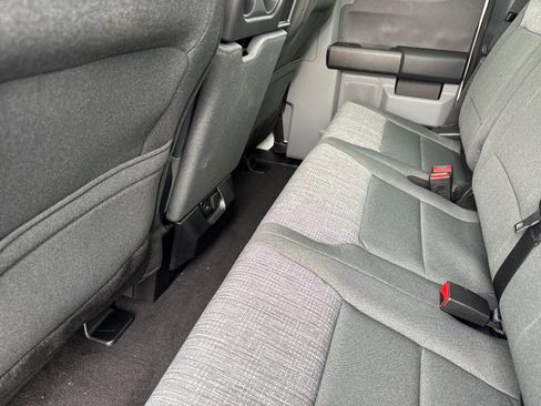 New 2026 Ford F250 XLT image 12