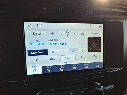 Used 2023 Ford F150 XL w/ STX Appearance Package image 17