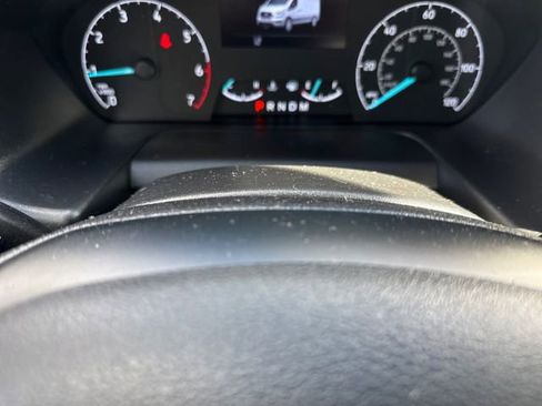 Used 2023 Ford Transit 250 Base w/ Upfitter Package image 27