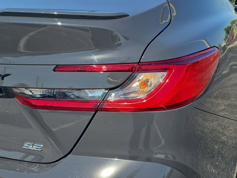 Used 2025 Toyota Camry SE w/ Multimedia Upgrade Package FWD image 8