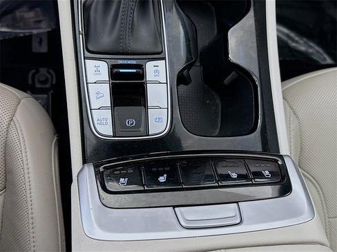 Certified 2022 Hyundai Tucson SEL w/ Convenience + Premium Package image 13