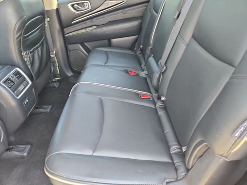 Used 2020 INFINITI QX60 Pure FWD image 18