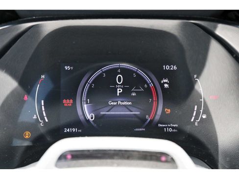 Used 2023 Lexus RX 350 FWD w/ Accessory Package (Z1) image 14