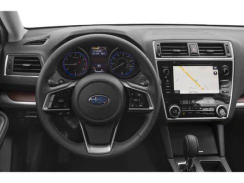 Used 2019 Subaru Outback 2.5i Limited AWD/4WD image 10