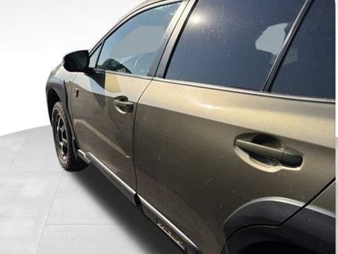 Used 2024 Subaru Outback Wilderness AWD/4WD image 24