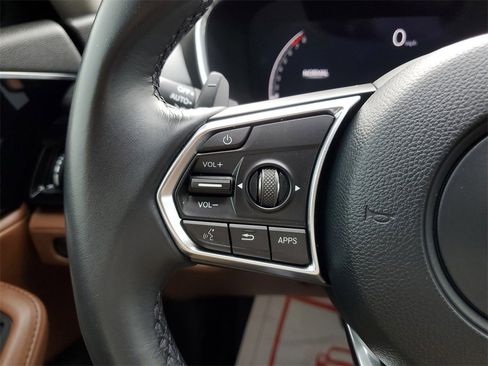 Certified 2023 Acura MDX Technology image 23