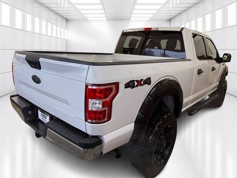 Used 2019 Ford F150 XLT w/ Trailer Tow Package image 5
