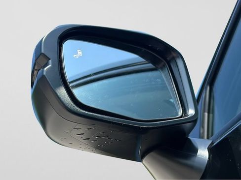 New 2027 Honda HR-V EX-L image 11
