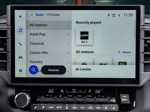 Used 2025 Toyota Sequoia TRD Pro image 25