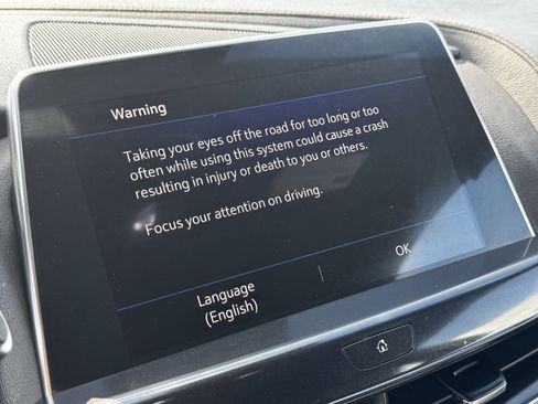 Used 2023 Cadillac CT5 Sport image 18