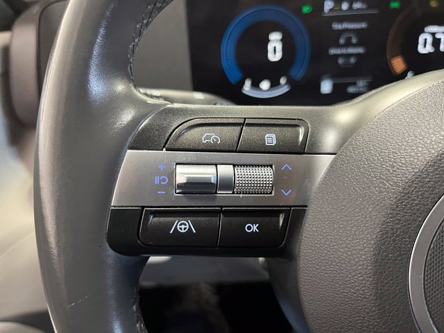 Used 2025 Hyundai Kona SEL FWD image 22