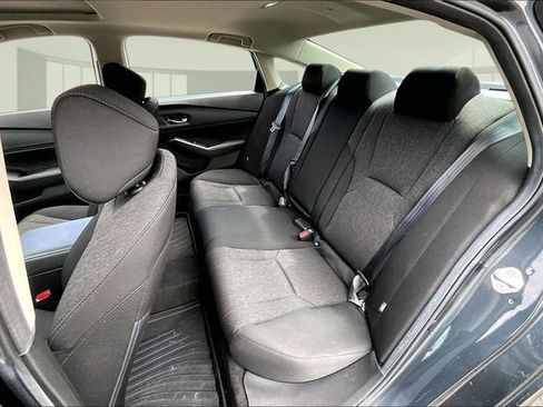 Used 2024 Honda Accord EX image 18