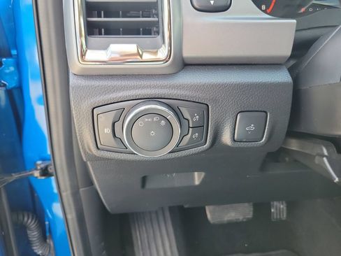 Used 2022 Ford Ranger XLT w/ Equipment Group 301A Mid AWD/4WD image 21
